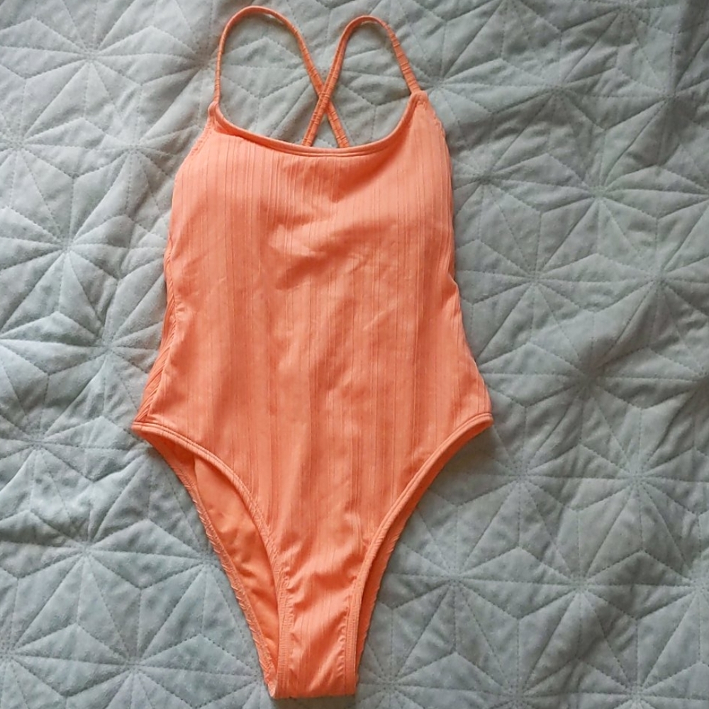 One Piece Swimsuit